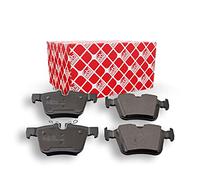FEBI BILSTEIN 116331 Brake pad set