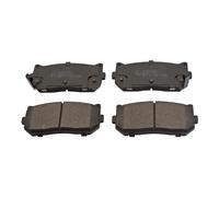 Brake Pads Set Rear 116337 Febi oK2FC2628Z oK9A02623Z oK9A02628Z 0K2FC2628Z New