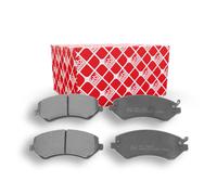 FEBI BILSTEIN 116340 Brake pad set
