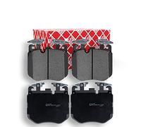 FEBI BILSTEIN 116344 Brake pad set