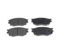 FEBI BILSTEIN 116357 Disc Brake Brake Pad Set Front Fits Mazda 6 Saloon