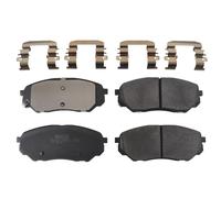 FEBI BILSTEIN 116358 Brake pad set