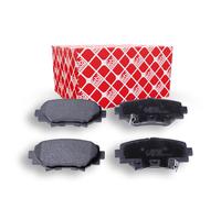 FEBI BILSTEIN 116360 Brake pad set