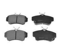 FEBI BILSTEIN 116361 Brake pad set