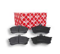 FEBI BILSTEIN 116363 Brake pad set