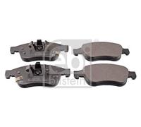 FEBI BILSTEIN 116365 Brake pad set