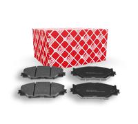 FEBI BILSTEIN 116369 Brake pad set