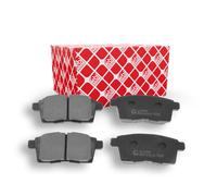 FEBI BILSTEIN 116370 Brake pad set