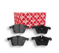 FEBI BILSTEIN 116374 Brake pad set