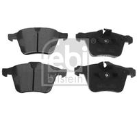 FEBI BILSTEIN 116374 Brake pad set