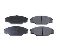FEBI BILSTEIN 116375 Disc Brake Brake Pad Set Front Fits Toyota Hiace 2 BUS VW