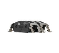 FEBI BILSTEIN 116376 Brake pad set