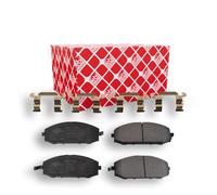FEBI BILSTEIN 116377 Brake pad set