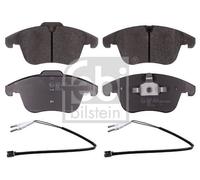 FEBI BILSTEIN 116380 Brake pad set