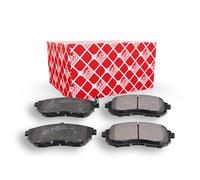 FEBI BILSTEIN 116385 Brake pad set