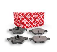 FEBI BILSTEIN 116387 Brake pad set