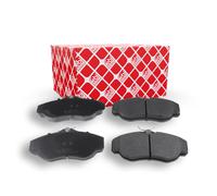 FEBI BILSTEIN 116388 Brake pad set