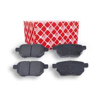 FEBI BILSTEIN 116390 Brake pad set