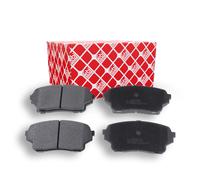 FEBI BILSTEIN 116391 Brake pad set