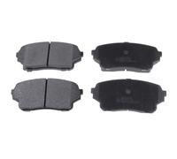 FEBI BILSTEIN 116391 Brake pad set