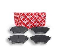 FEBI BILSTEIN 116394 Brake pad set