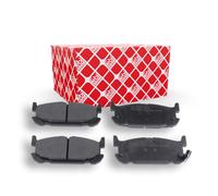 FEBI BILSTEIN 116396 Brake pad set