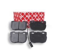 FEBI BILSTEIN 116397 Brake pad set