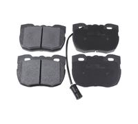 FEBI BILSTEIN 116397 Brake pad set