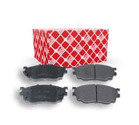 FEBI BILSTEIN 116405 Brake pad set