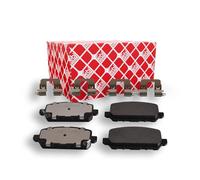 FEBI BILSTEIN 116406 Brake pad set