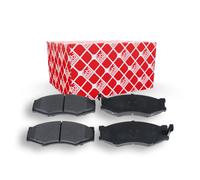 FEBI BILSTEIN 116411 Brake pad set