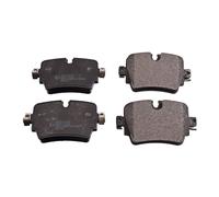 FEBI BILSTEIN 116416 Brake pad set