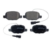 FEBI BILSTEIN 116423 Brake pad set