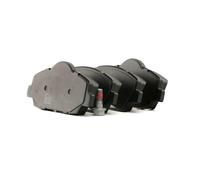 FEBI BILSTEIN 116424 Brake pad set