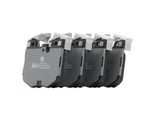 FEBI BILSTEIN 116430 Brake pad set