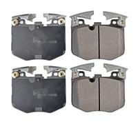 FEBI BILSTEIN 116430 Brake pad set