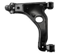 febi bilstein 11657 Control Arm with bushes and joint, pack of one