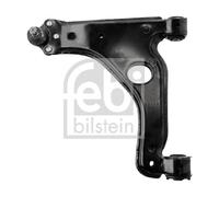 FEBI BILSTEIN 11657 Suspension arm