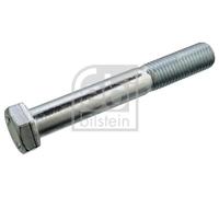 10 X FEBI BILSTEIN SCREW