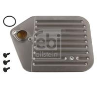 FEBI BILSTEIN 11675 Automatic transmission filter kit