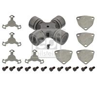 FEBI BILSTEIN 11686 Drive shaft coupler