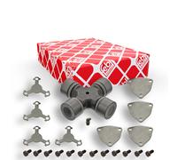 FEBI BILSTEIN 11686 Drive shaft coupler