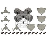 FEBI BILSTEIN 11686 Drive shaft coupler