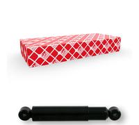FEBI BILSTEIN 11719 Shock Absorber, cab suspension