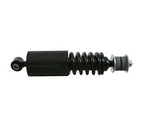 febi bilstein 11722 Cabin Shock Absorber, pack of one