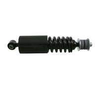 febi bilstein 11722 Cabin Shock Absorber, pack of one