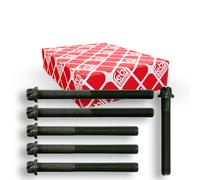 FEBI BILSTEIN 11727 Bolt Kit, cylinder head