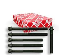 febi bilstein 11727 Cylinder Head Bolt Set for single cylinder head, pack of one