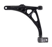 febi bilstein 11752 Control Arm with bushes, one mounting and without joint, pack of one