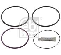 febi bilstein 11758 Gasket Set for cylinder liner, pack of one